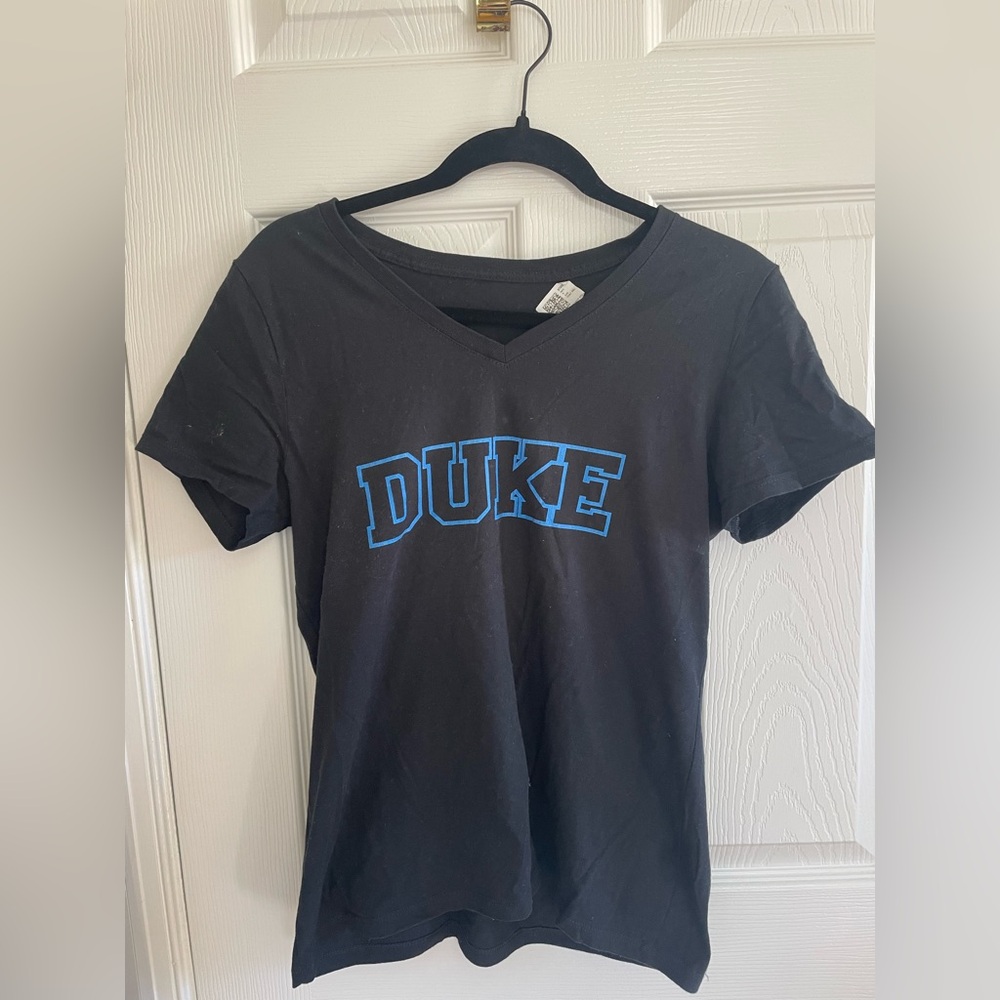 Women’s Duke V-Neck T-Shirt